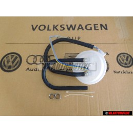 Genuine VW Flange - 535919679