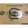 Genuine VW Flange - 535919679