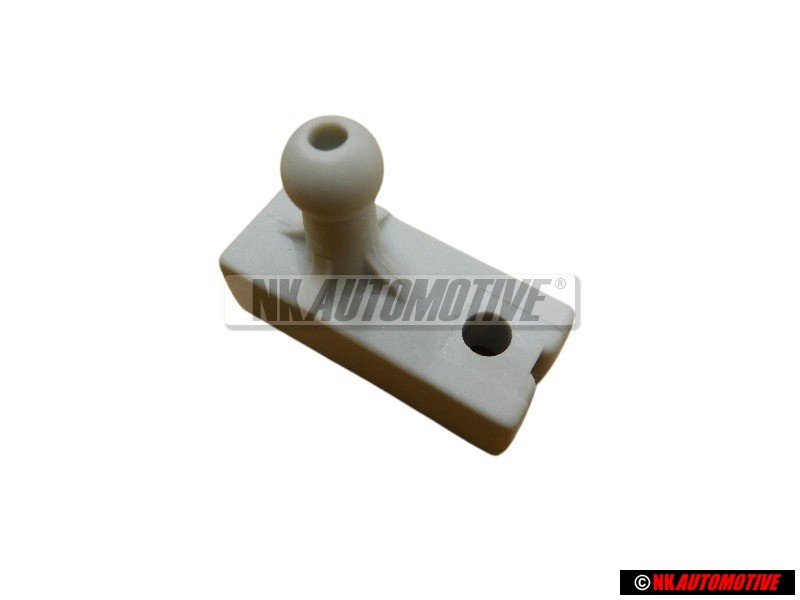 Genuine VW Adjustment Part - 535941141