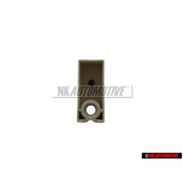 Genuine VW Adjustment Part - 535941141