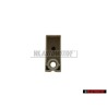 Genuine VW Adjustment Part - 535941141
