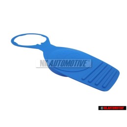Genuine VW Windshield Washer Reservoir Tank Bottle Cap - 1K0955455