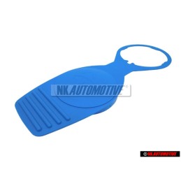 Genuine VW Windshield Washer Reservoir Tank Bottle Cap - 1K0955455