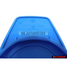 Genuine VW Windshield Washer Reservoir Tank Bottle Cap - 1K0955455
