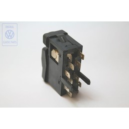 Genuine VW Switch For Lighting w Rheostat For Panel Lighting - 535941531A 01C