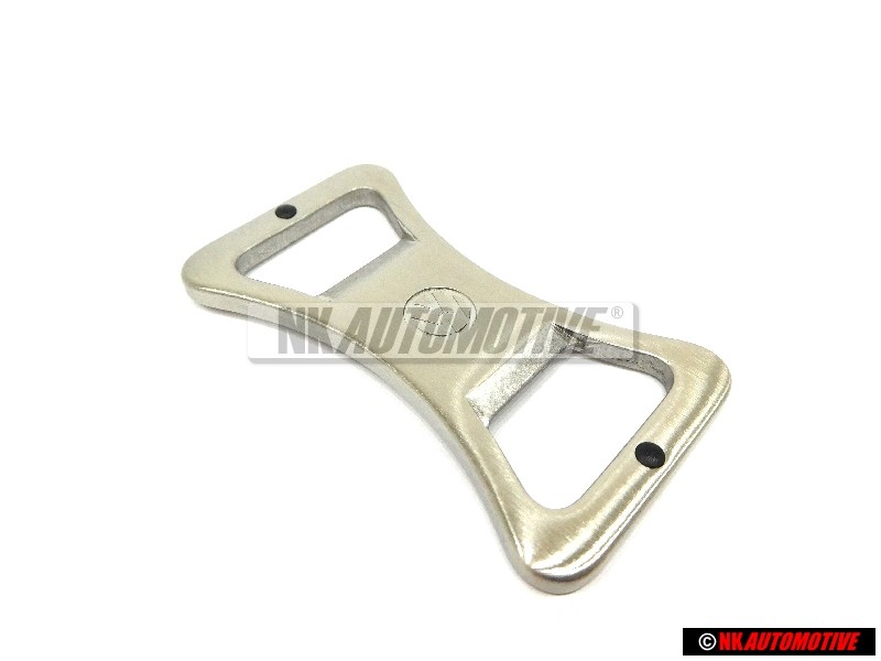 Genuine VW Bottle Opener - 1K0858230