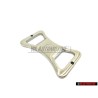 Genuine VW Bottle Opener - 1K0858230