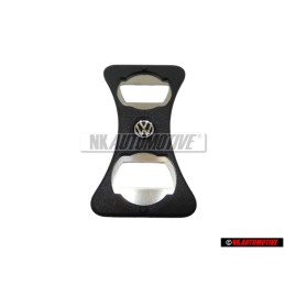 Genuine VW Bottle Opener - 1K0858230