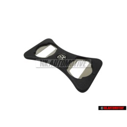 Genuine VW Bottle Opener - 1K0858230