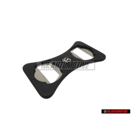 Genuine VW Bottle Opener - 1K0858230
