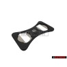 Genuine VW Bottle Opener - 1K0858230