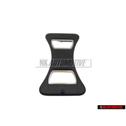 Genuine VW Bottle Opener - 1K0858230