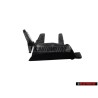 Genuine Audi 80 Cabrio Door Sealing Element Rear Left - 8G0867693A