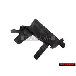 Genuine Audi 80 Cabrio Door Sealing Element Rear Right - 8G0867694A