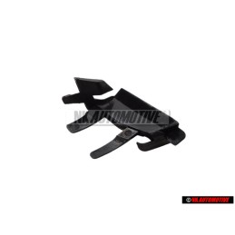 Genuine Audi 80 Cabrio Door Sealing Element Rear Right - 8G0867694A