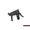 Genuine Audi 80 Cabrio Door Sealing Element Rear Right - 8G0867694A