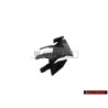 Genuine Audi 80 Cabrio Door Sealing Element Rear Right - 8G0867694A