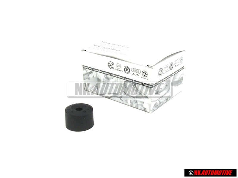 Genuine VW Wheel Bolt Lug Nut Cover Cap - 1K0601173 9B9