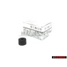 Genuine VW Wheel Bolt Lug Nut Cover Cap - 1K0601173 9B9
