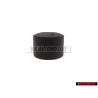Genuine VW Wheel Bolt Lug Nut Cover Cap - 1K0601173 9B9