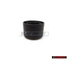 Genuine VW Wheel Bolt Lug Nut Cover Cap - 1K0601173 9B9