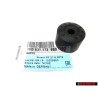 Genuine VW Wheel Bolt Lug Nut Cover Cap - 1K0601173 9B9