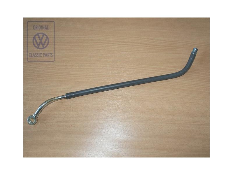 Genuine VW Fuel Pipe - 051133699C