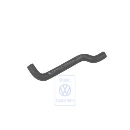 Genuine VW Vent Hose - 051133394