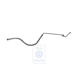 Genuine VW Fuel Pipe - 051133319B