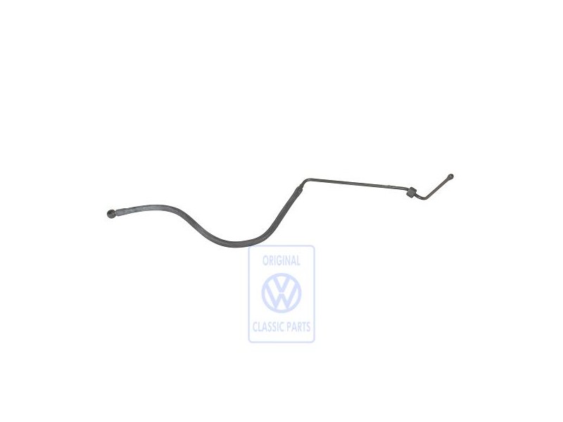 Genuine VW Fuel Pipe - 051133319B
