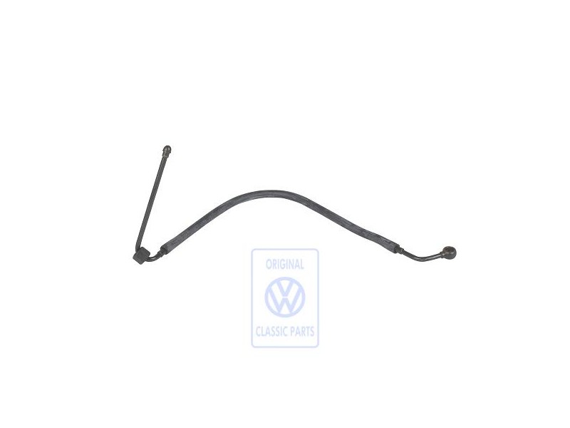 Genuine VW Fuel Pipe - 051133315B