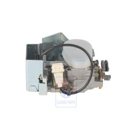 Genuine VW Throttle Valve Adapter - 051133063B