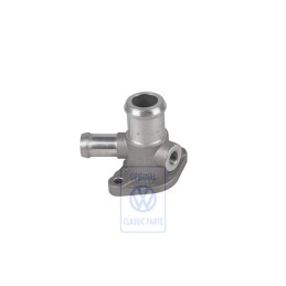 Genuine VW Flange - 051121145C