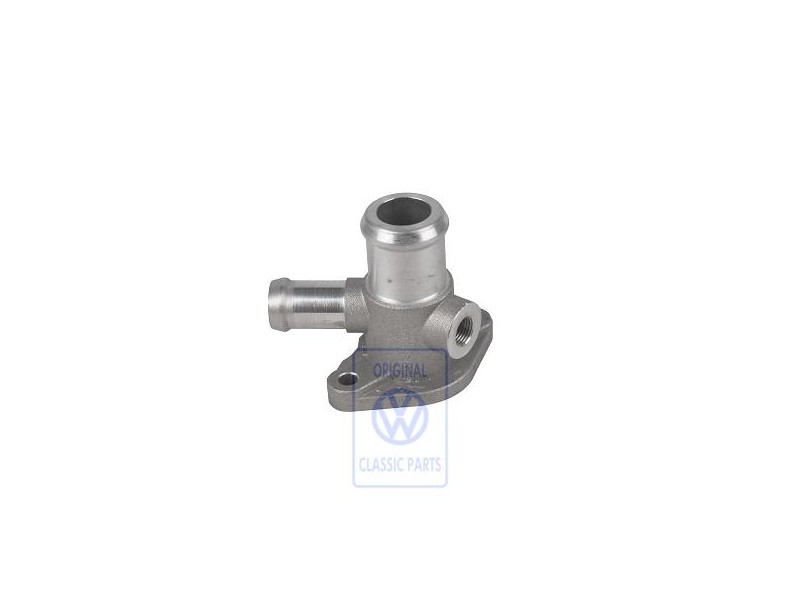 Genuine VW Flange - 051121145C