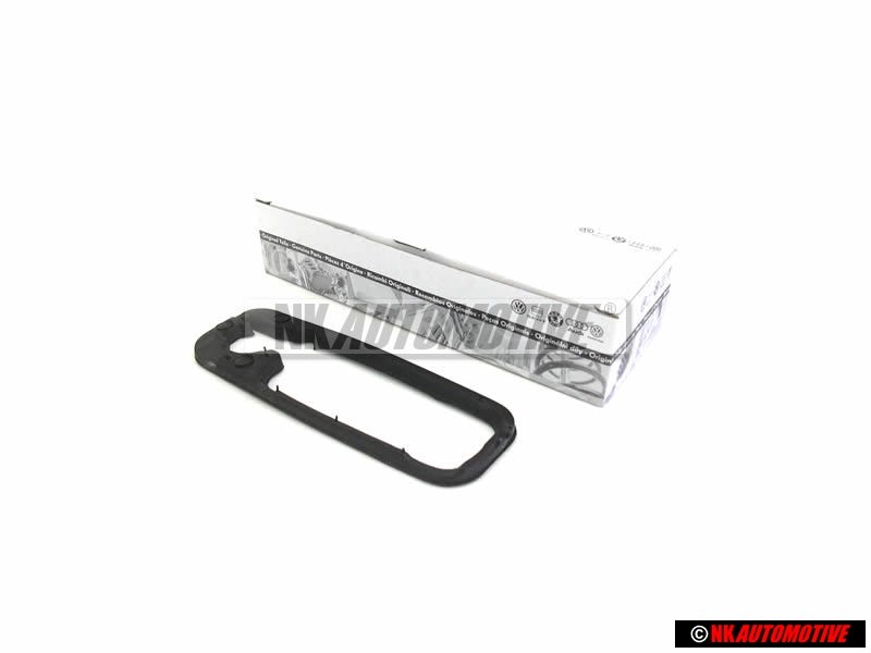 Genuine VW Rear Boot Hatch Handle Seal - 1J6827634