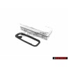 Genuine VW Rear Boot Hatch Handle Seal - 1J6827634
