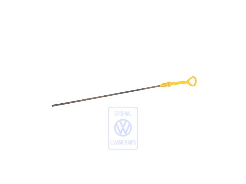 Genuine VW Oil Dipstick - 051115611B