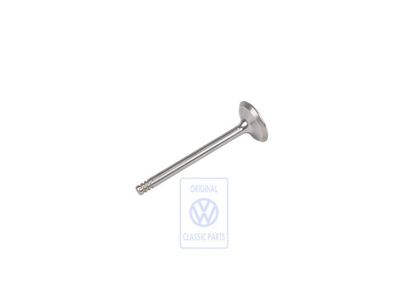 Genuine VW Inlet Valve - 051109601B