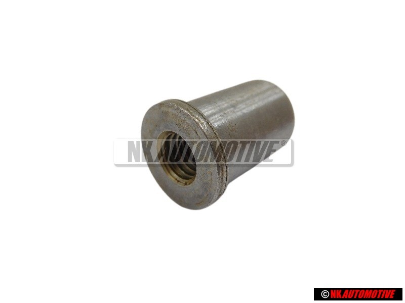 Genuine VW Threaded Bush - 028260921A