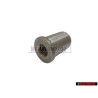 Genuine VW Threaded Bush - 028260921A