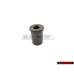 Genuine VW Threaded Bush - 028260921A