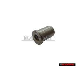 Genuine VW Threaded Bush - 028260921A