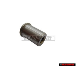 Genuine VW Threaded Bush - 028260921A