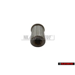Genuine VW Threaded Bush - 028260921A