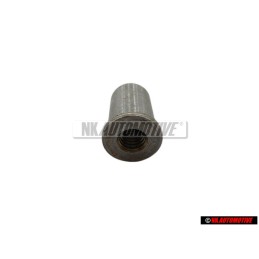 Genuine VW Threaded Bush - 028260921A