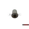Genuine VW Threaded Bush - 028260921A