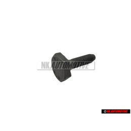 Genuine VW Hexagon Bolt - 028260821D