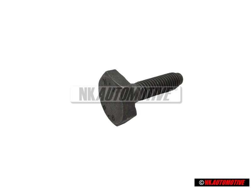 Genuine VW Hexagon Bolt - 028260821D