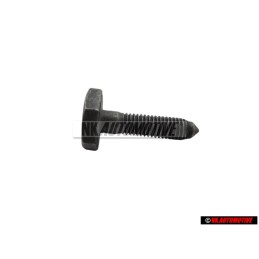 Genuine VW Hexagon Bolt - 028260821D
