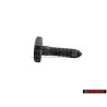 Genuine VW Hexagon Bolt - 028260821D